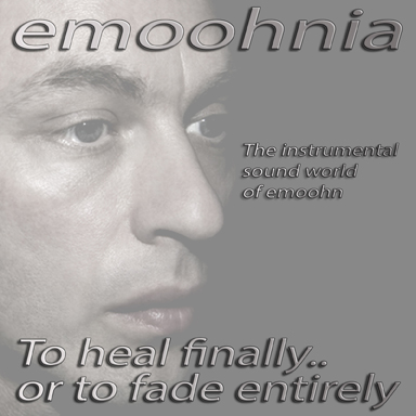 emoohnia To heal finally.. or to fade entirely